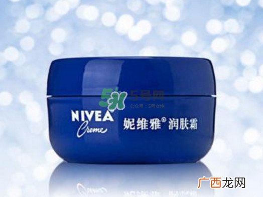 妮维雅润肤霜怎么用？妮维雅润肤霜能涂脸吗