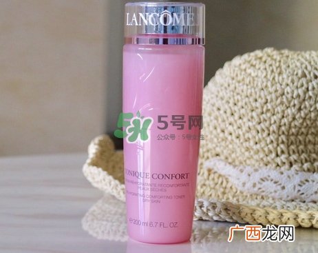 兰蔻粉水适合夏天用吗_兰蔻粉水夏天可以用吗