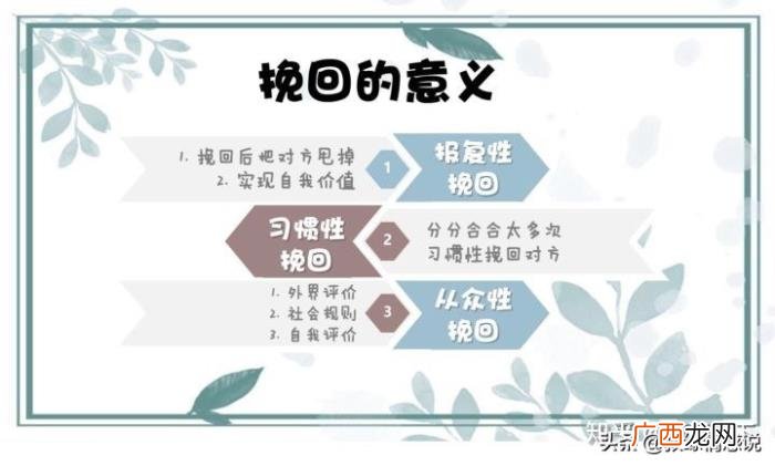 真分手后还能挽回么，真性分手还能挽回吗