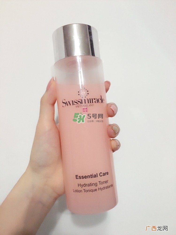 瑞士奇迹粉水多少钱_swissmiracle奇迹粉水专柜价格