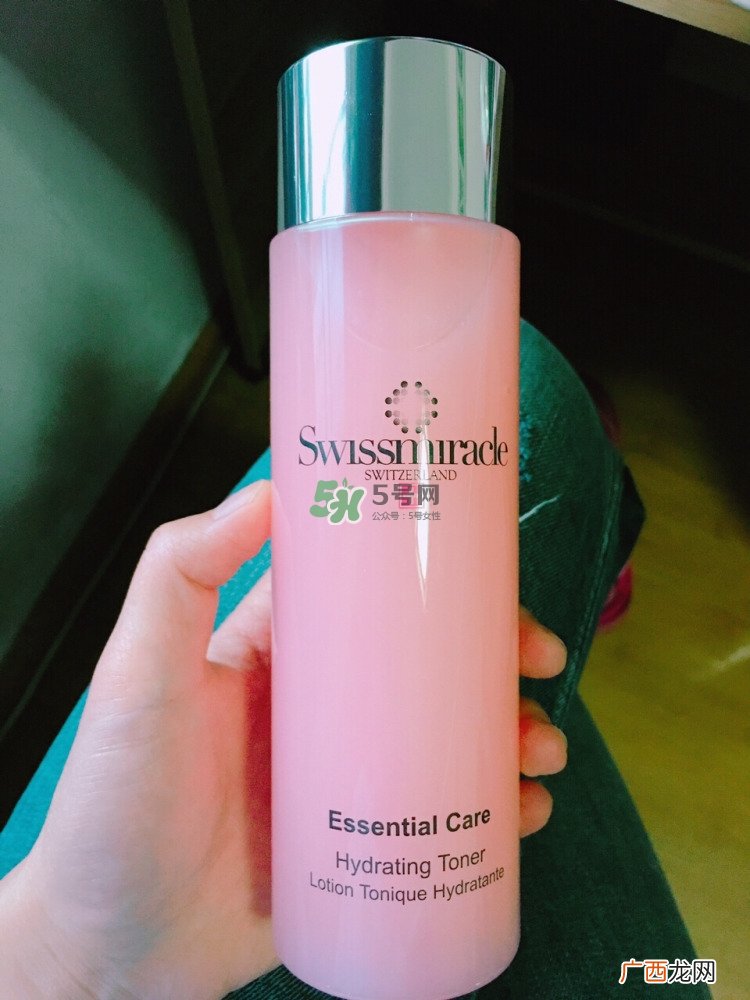 瑞士奇迹粉水怎么用_swissmiracle奇迹粉水使用方法