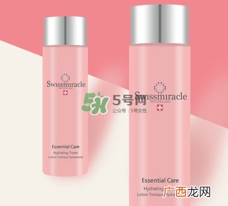 瑞士奇迹粉水怎么用_swissmiracle奇迹粉水使用方法