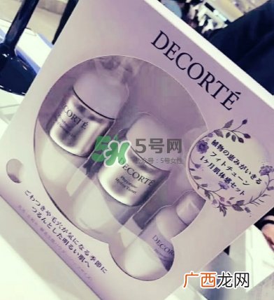 黛珂植物韵律适合年纪 黛珂植物韵律适合什么肤质