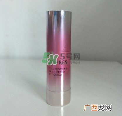 欧珀莱眼霜的使用方法 欧珀莱眼霜怎么用