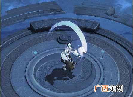 王者荣耀上官婉儿天狼绘梦者专属个性动作挥笔筑梦获取方法