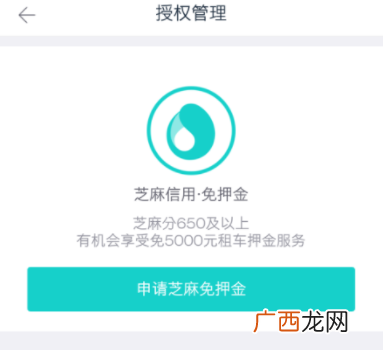 在芝麻分达到多少就有机会免押金使用神州租车?蚂蚁庄园小课堂今日