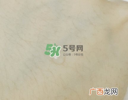 haba g露成分 haba g露不能长期用吗