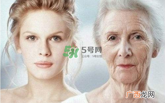 抗氧化是抗衰老吗？抗氧化是不是就等于抗衰老？