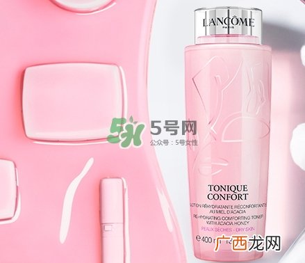 兰蔻粉水和神仙水哪个好？粉水和神仙水可以一起用吗？