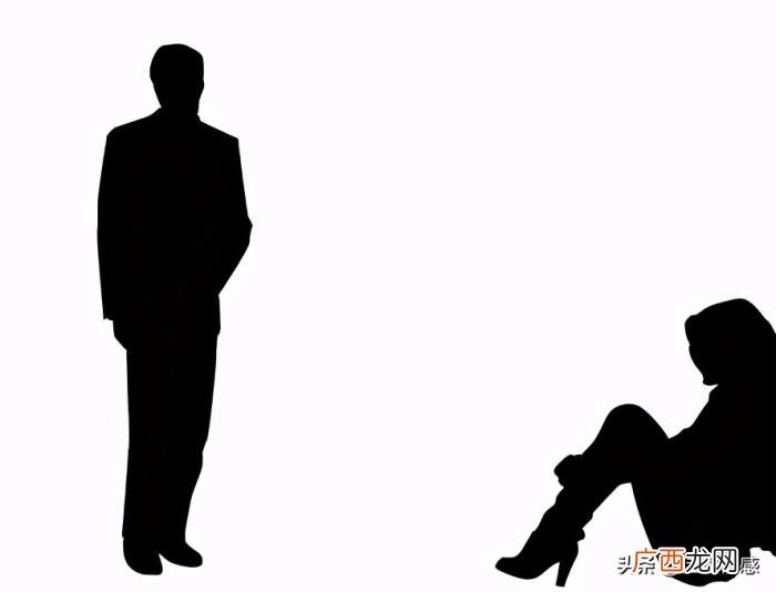 想要三人行称离家不离婚 老公出轨不改也不离咋办