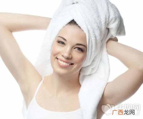护发素如何使用效果最好?护发素怎么用你真的知道吗