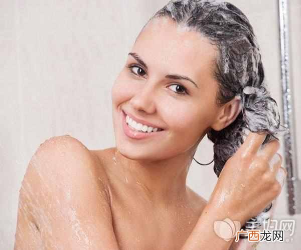 护发素如何使用效果最好?护发素怎么用你真的知道吗