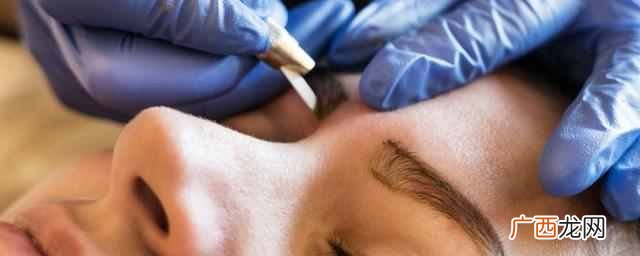 纹完眉注意事项？纹眉后的 5 个注意事项 你了解多少
