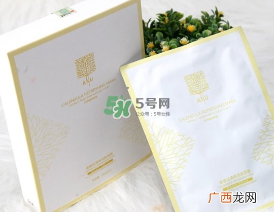 ANU阿奴精油面膜怎么样？ANU阿奴精油面膜多少钱