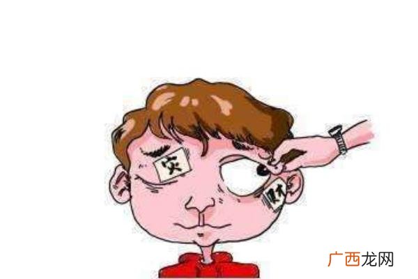 右眼皮跳是怎么回事右眼皮跳是好事还是坏事