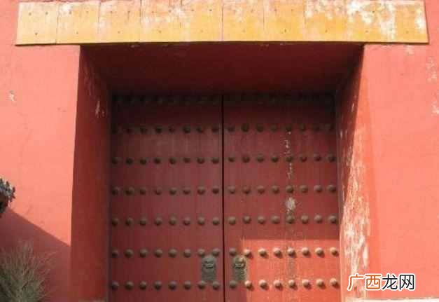 为什么皇帝出入几乎不走东华门？解密故宫东华门
