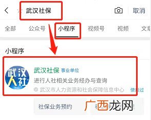 武汉养老保险查询官网是什么？附入口