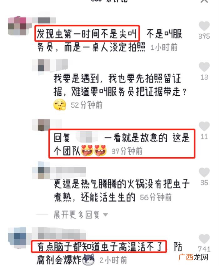 陈赫火锅店,陈赫火锅店遭网友爆料吃出蠕动蛆虫