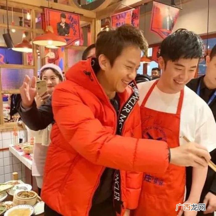 陈赫火锅店,陈赫火锅店遭网友爆料吃出蠕动蛆虫