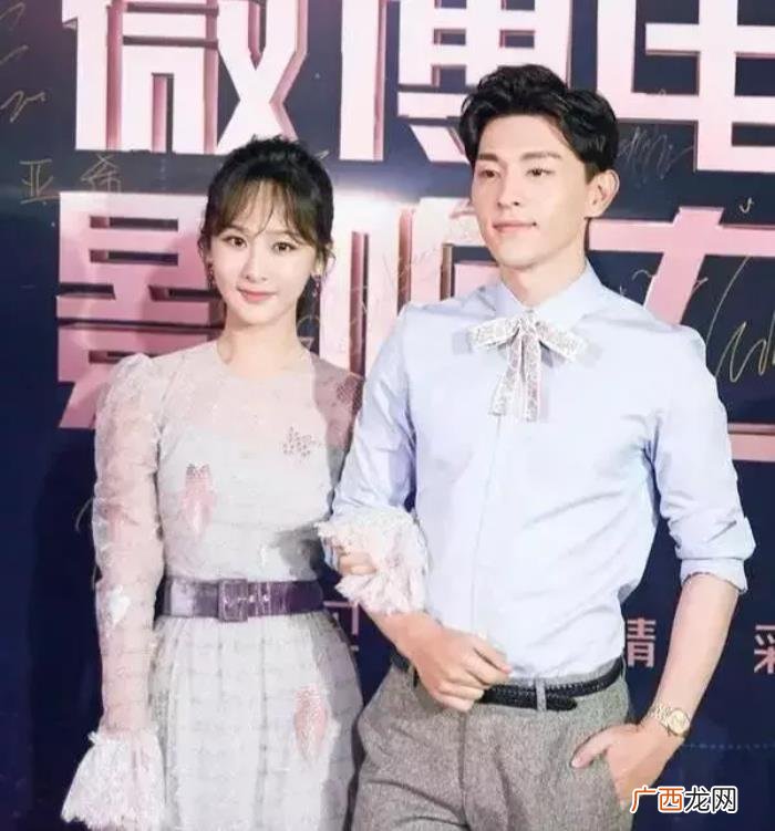 邓伦对杨紫，杨紫工作室疑澄清杨紫和邓伦的恋情