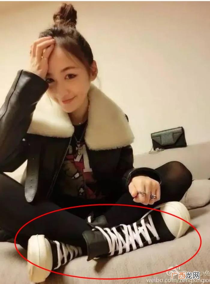 彭昱畅女朋友，彭昱畅女友终于曝光了