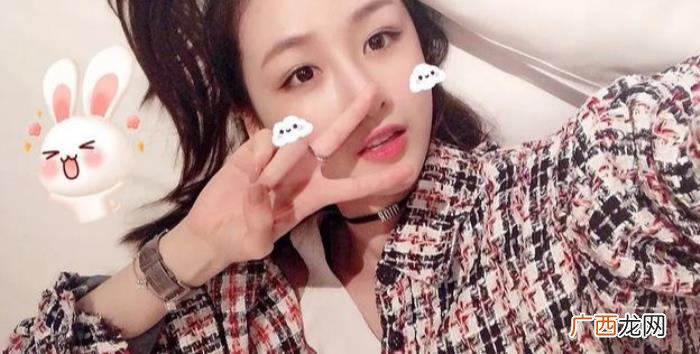 彭昱畅女朋友，彭昱畅女友终于曝光了