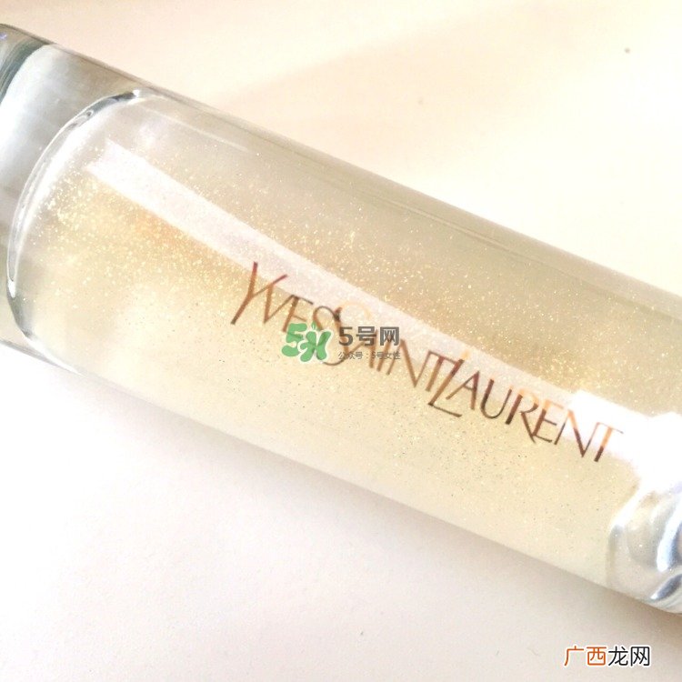 ysl金箔妆前乳怎么样_ysl金箔妆前乳好用吗