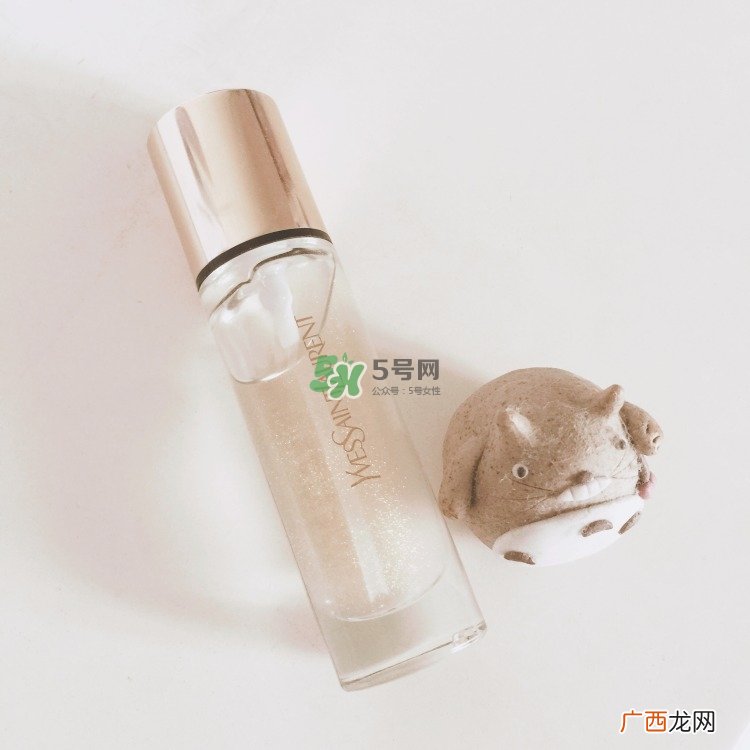 ysl金箔妆前乳怎么样_ysl金箔妆前乳好用吗