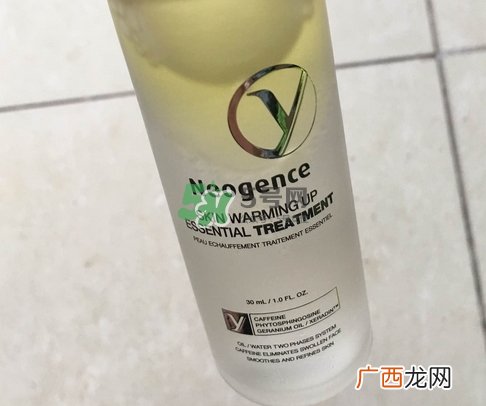霓净思循环渗透精华水怎么样_好用吗