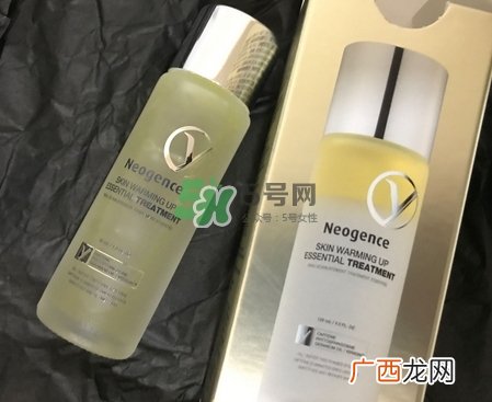 霓净思循环渗透精华水怎么样_好用吗