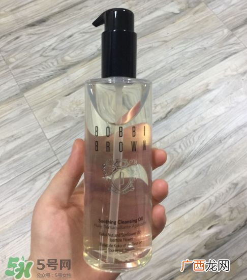 bobbi brown卸妆油多少钱？芭比波朗卸妆油价格