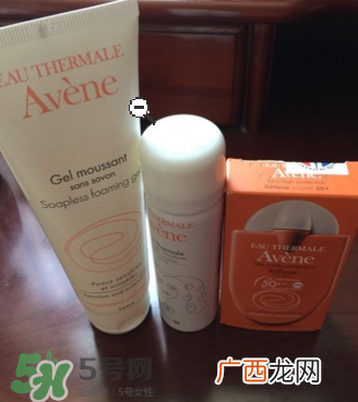 雅漾无皂基平衡洁肤凝胶怎么用 雅漾平衡洁肤凝胶评测