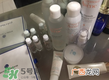 雅漾无皂基平衡洁肤凝胶怎么用 雅漾平衡洁肤凝胶评测