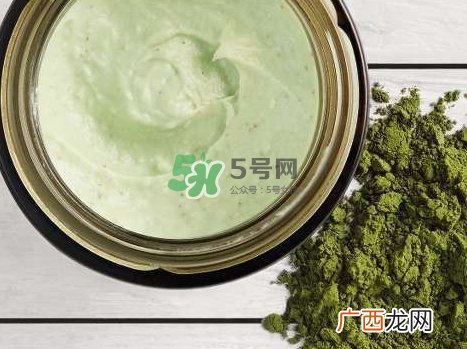 the body shop美体小铺抹茶面膜怎么样_好用吗