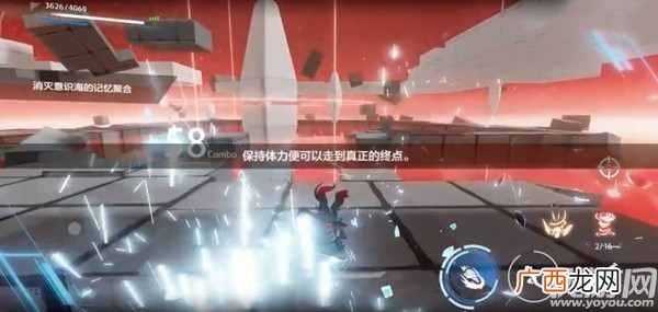 战双帕弥什露西亚鸦羽间章隐藏剧情如何触发 意志双剑隐藏路线解析