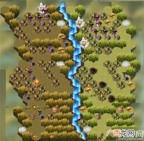 剑与远征新时光命运困境怎么打 命运困境打法攻略线路分享