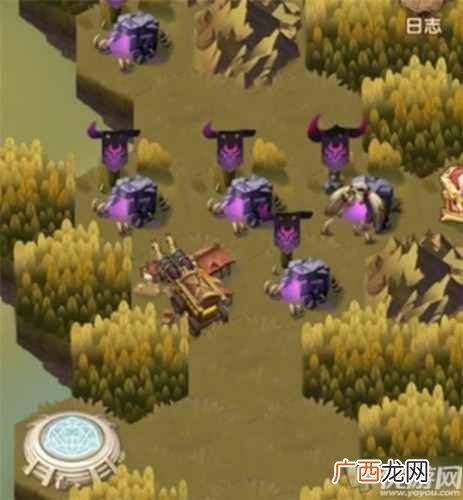 剑与远征新时光命运困境怎么打 命运困境打法攻略线路分享