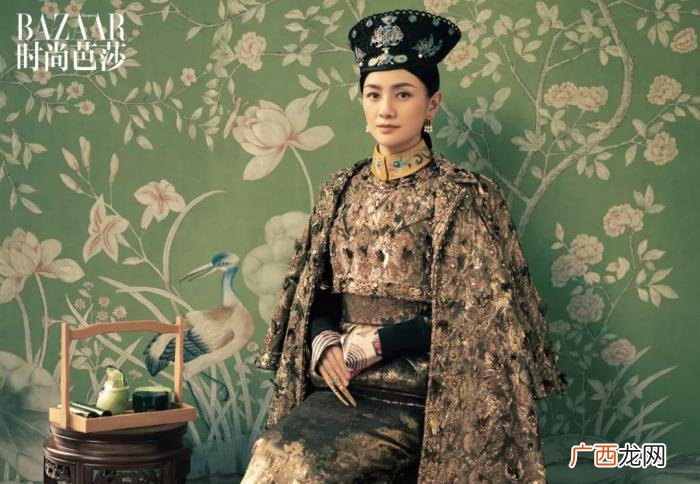辛芷蕾李纯，辛芷蕾李纯胡可的美人心计要你好看