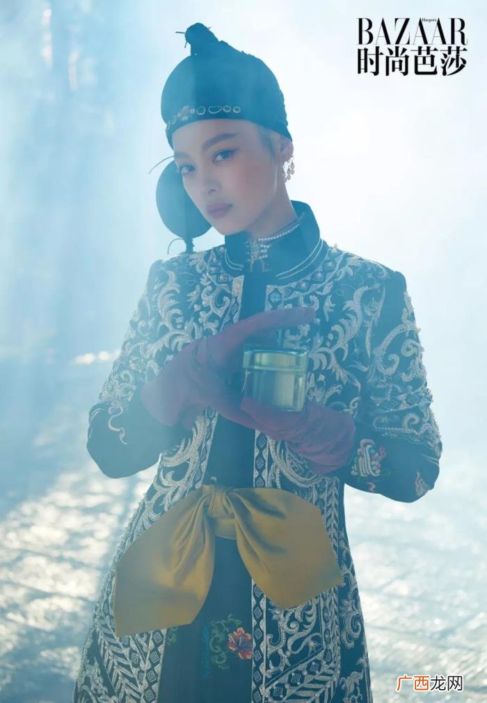 辛芷蕾李纯，辛芷蕾李纯胡可的美人心计要你好看