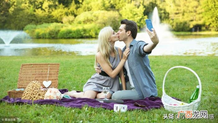 深夜给对象发的长文，深夜长文--恋爱中的那些事