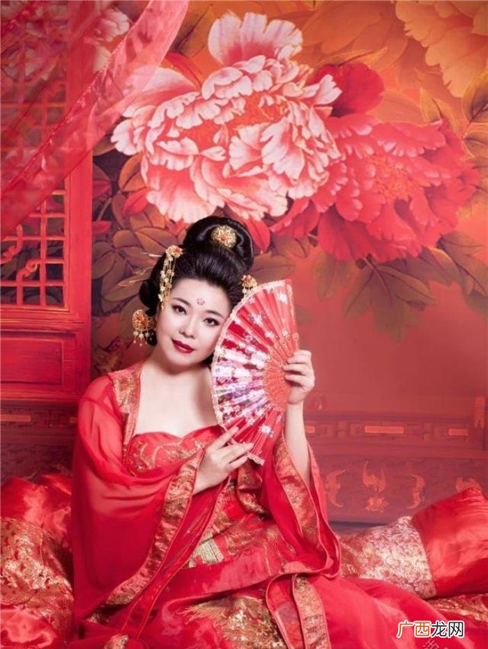 赞美女人的古诗词、句子、词语 赞美人的句子