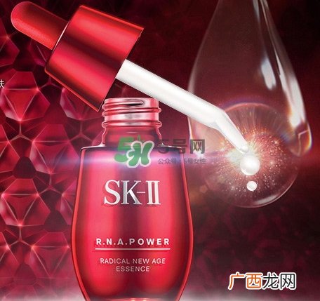 sk2小红瓶怎么用?sk2小红瓶精华使用方法