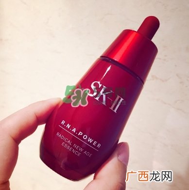 sk2小红瓶怎么用?sk2小红瓶精华使用方法