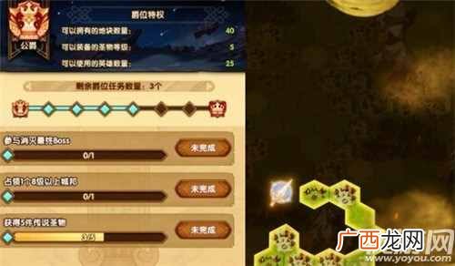剑与远征亲王任务是什么 团队远征亲王奖励获取方法