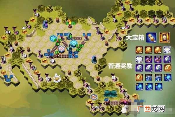 剑与远征迷霭之森怎么玩攻略来了！迷霭之森懒人快速通关攻略