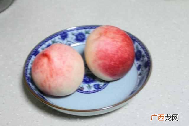 桃汁怎么做?家常桃汁的做法是怎样的?