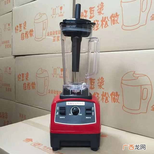 早晨怎样做香浓可口的豆浆？轻松做出早餐店香浓的豆浆