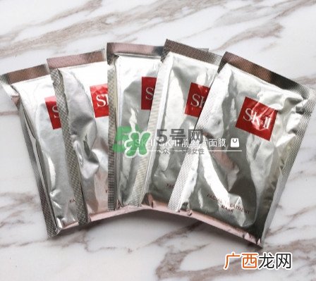 sk2一套护肤品有哪些 sk2一套护肤品怎么样
