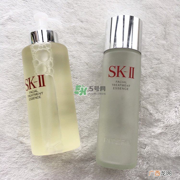 sk2一套护肤品有哪些 sk2一套护肤品怎么样