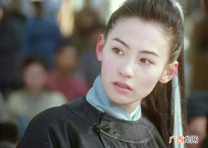 王祖贤头像,复古女头像--佟丽娅、张子怡、张柏芝、王祖贤